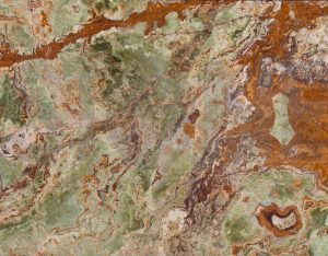 Green Onyx