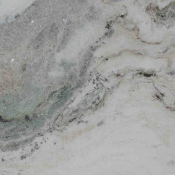 bianco everest marble slab polished white italy 2720